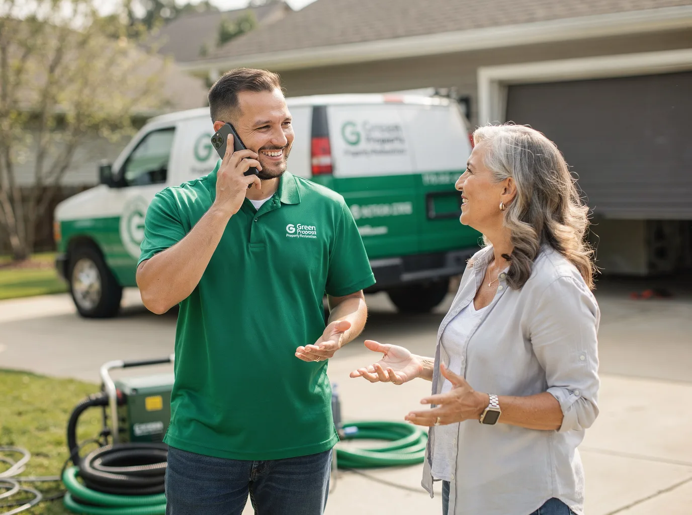 Water Damage Restoration Birdseye, IN FAQs